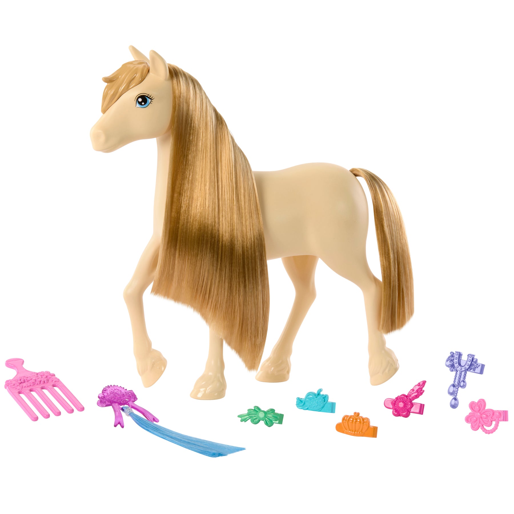 Barbie Poni Tornado