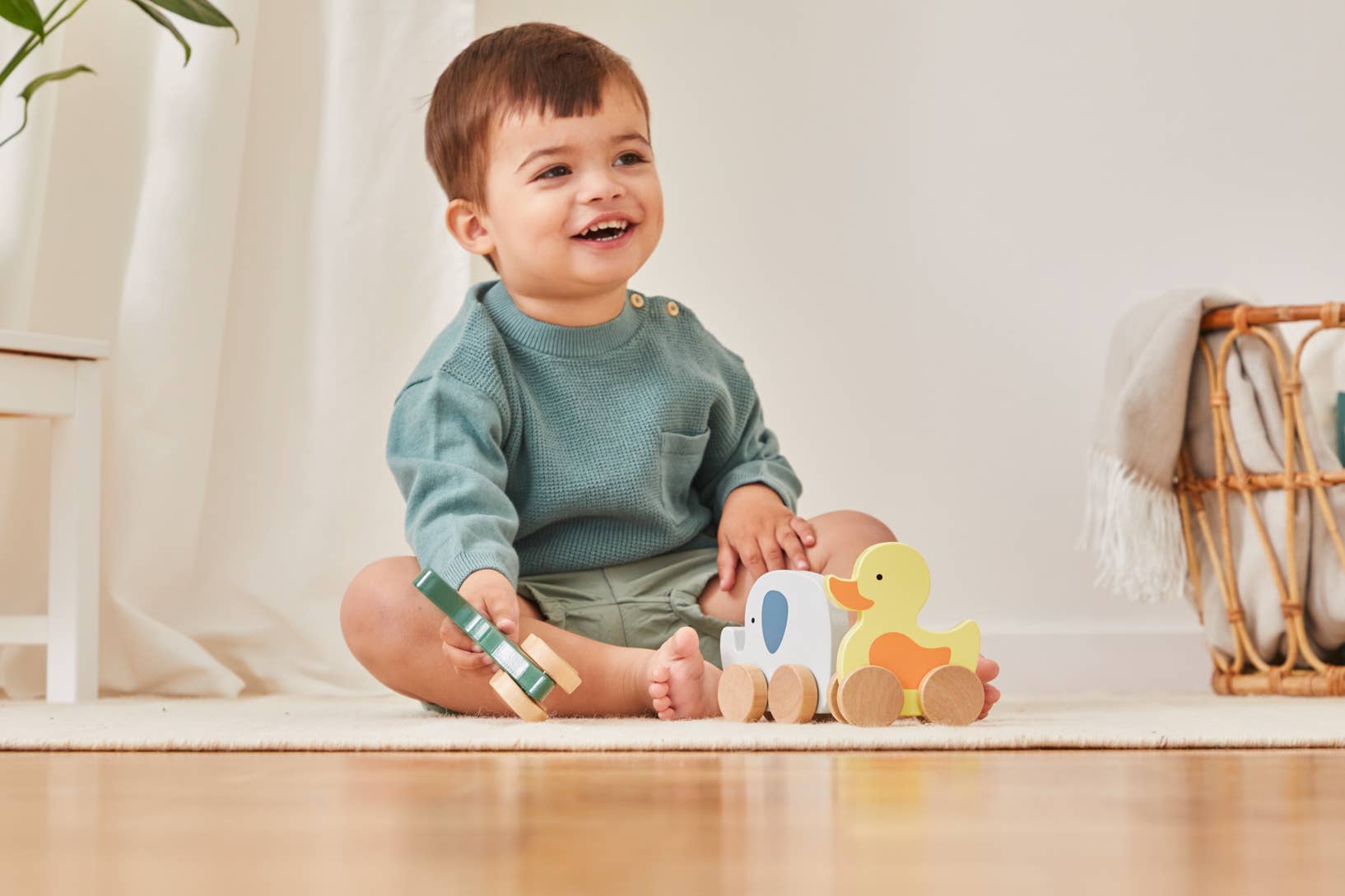 Barbo Toys Puiset Eläimet