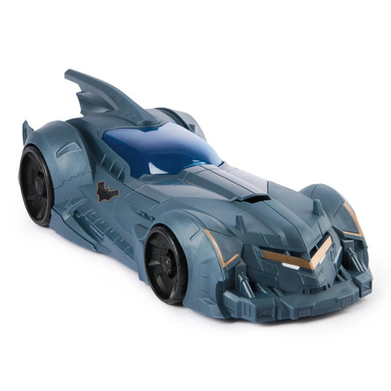 Batman Batmobile Ajoneuvo