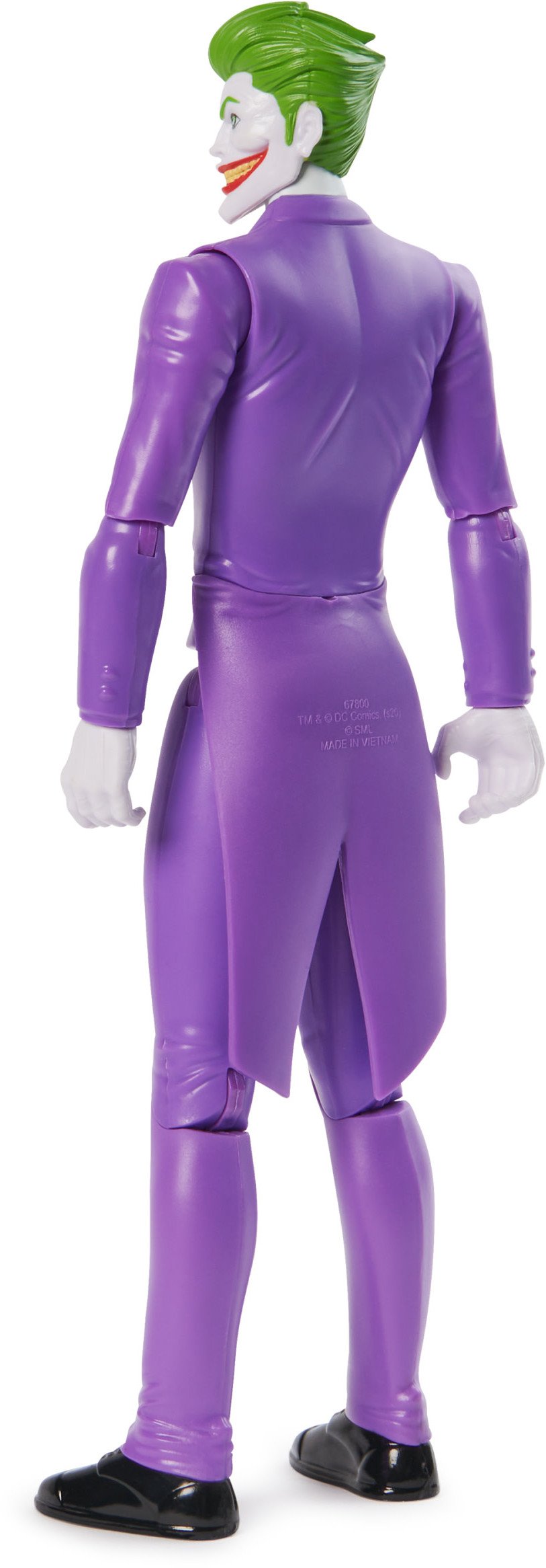 Batman Figures The Joker Hahmo 30 cm