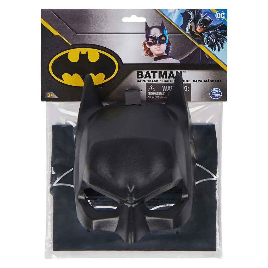 Batman Naamari ja Viitta