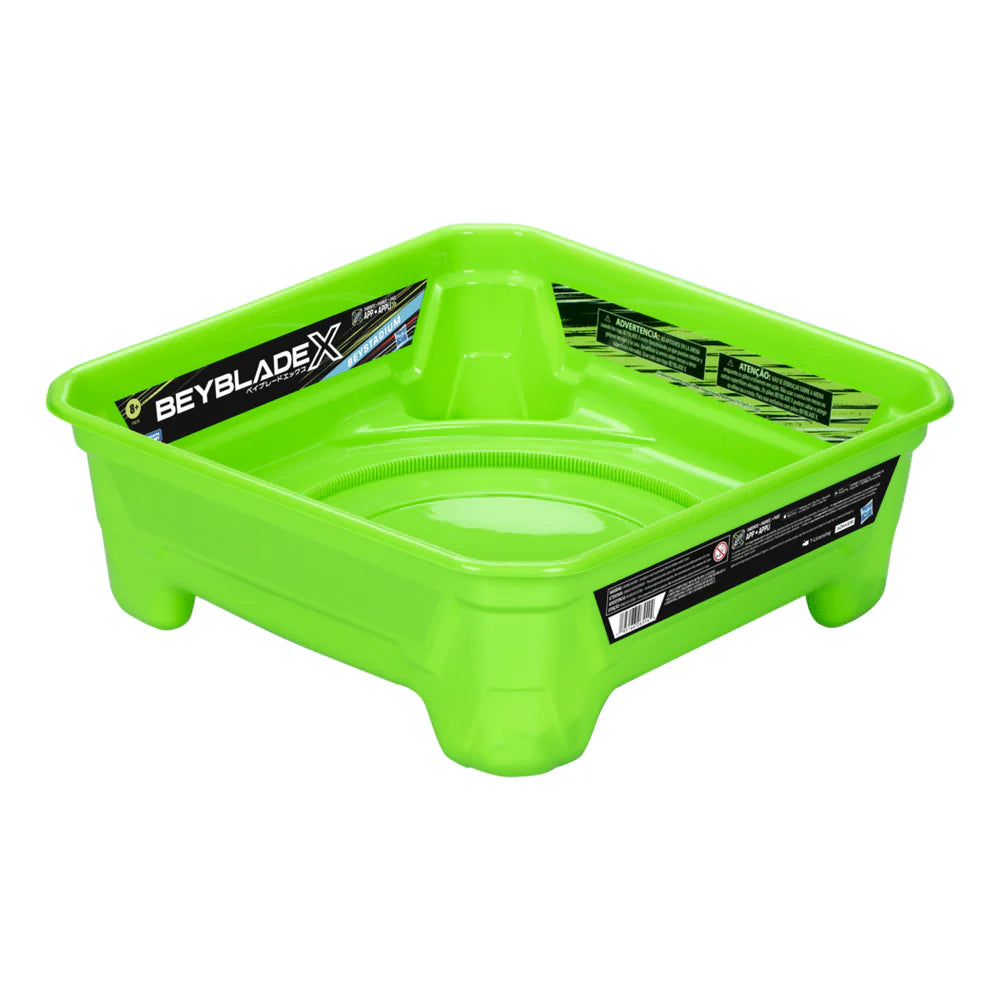 Beyblade Areena X Beystadium