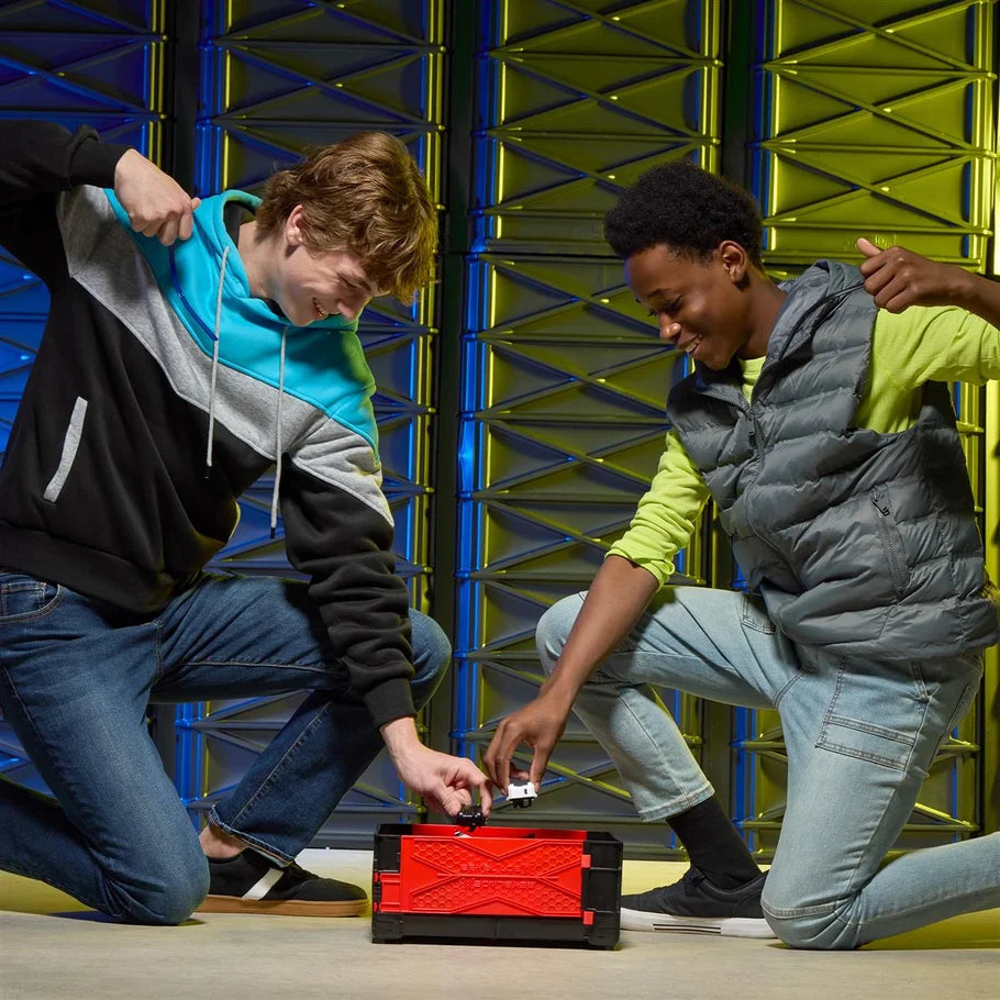 Beyblade Bbx Sakura Clash & Carry Beystadium- Arena