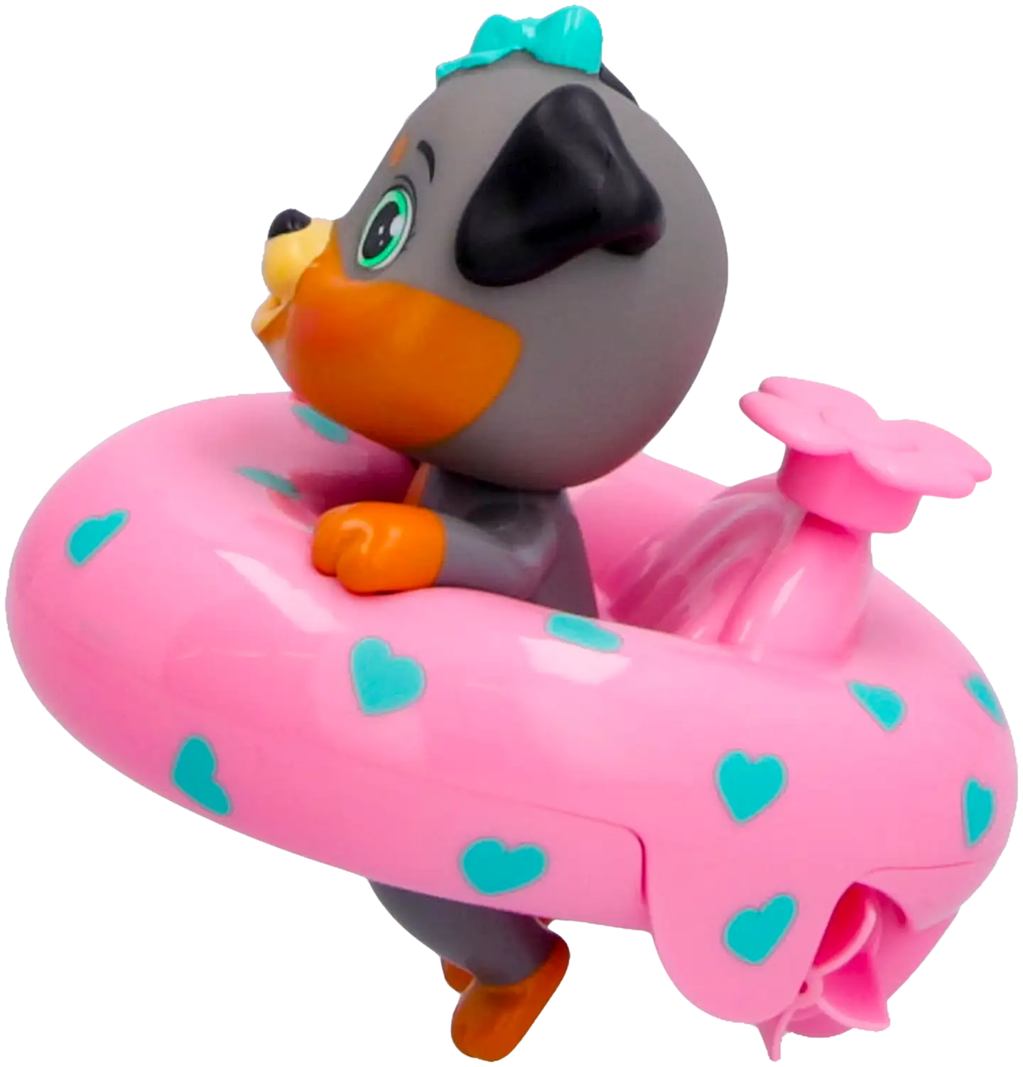 Bloopies Floaties Puppies Kylpylelu Lajitelma