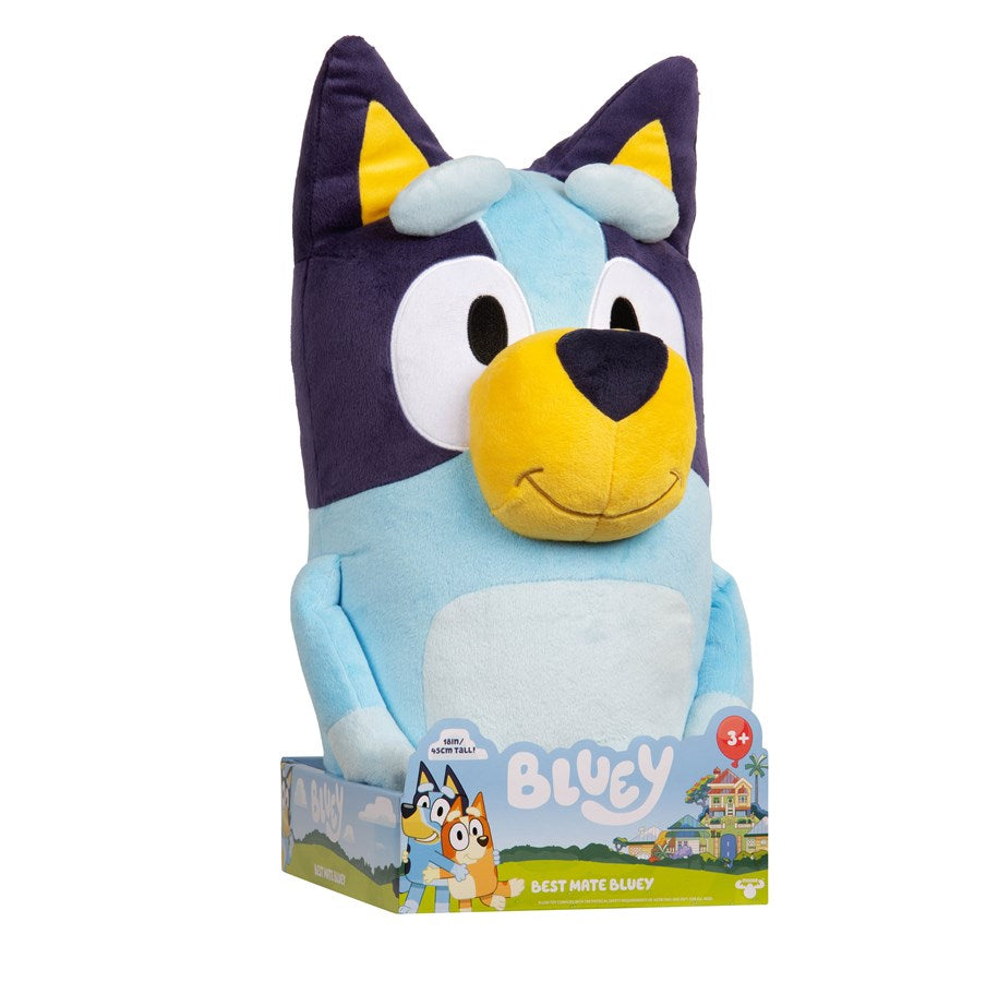 Bluey Pehmolelu 45cm