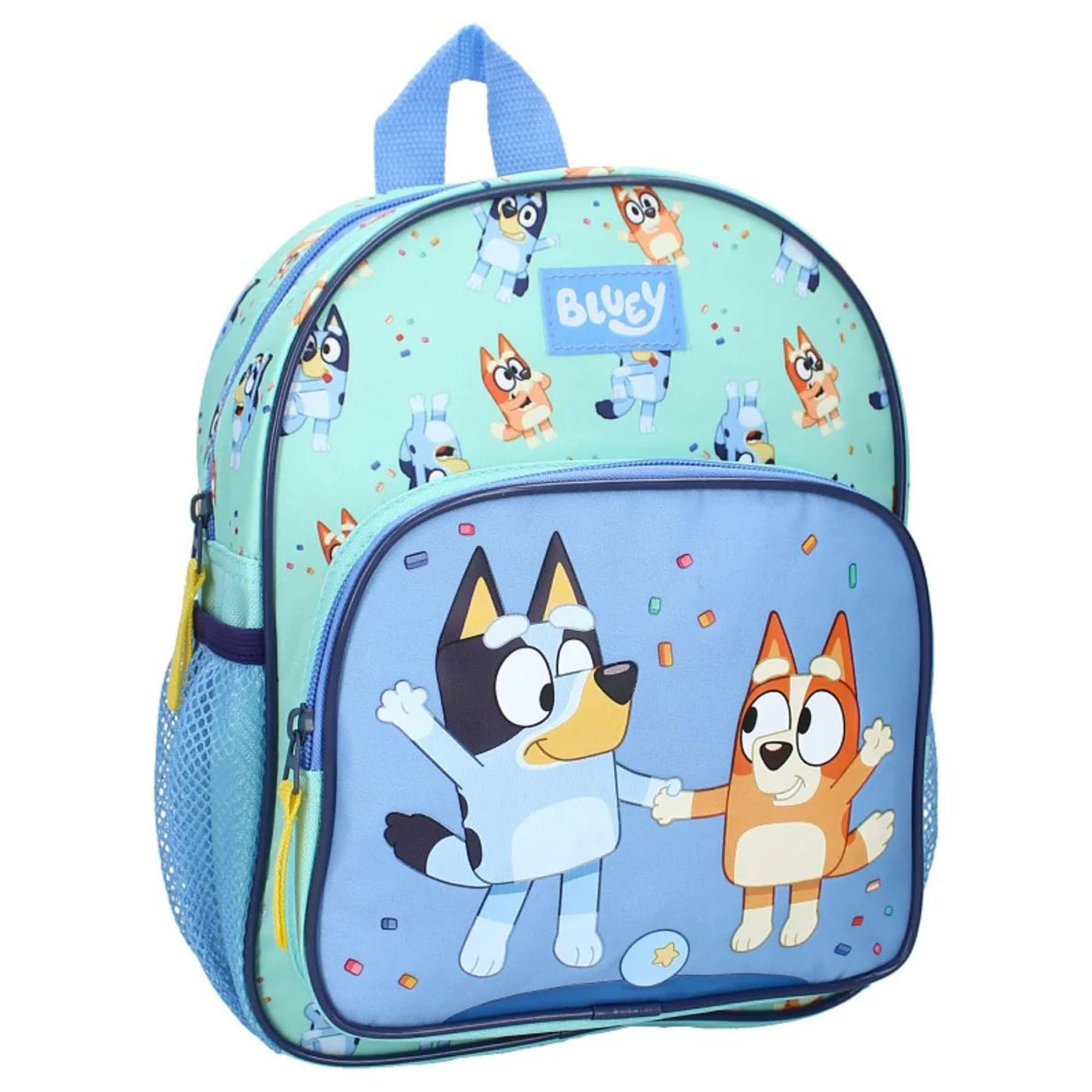 Bluey Lasten Reppu