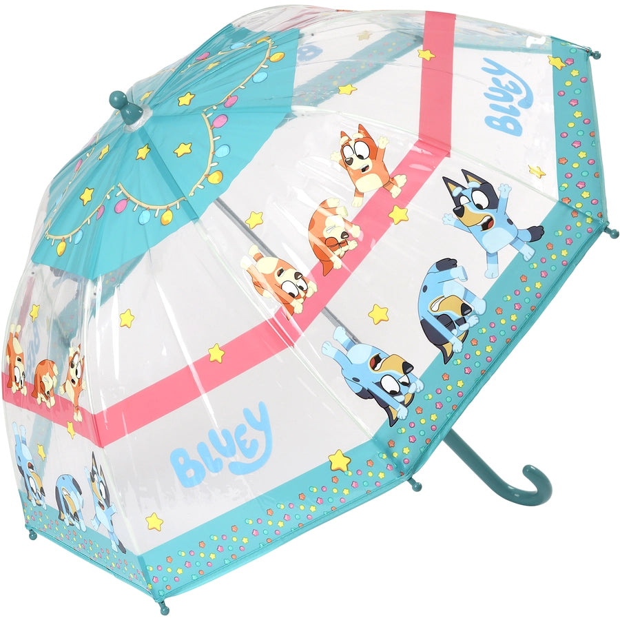 Bluey Lasten Sateenvarjo