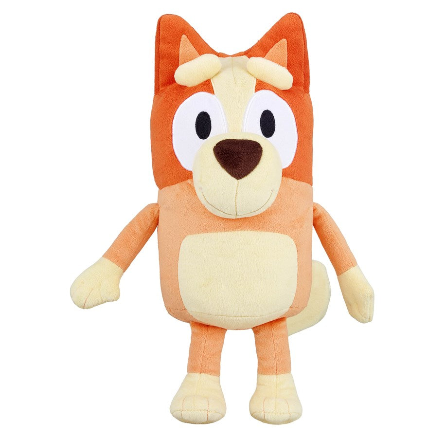 Bluey Bingo Pehmolelu 40cm