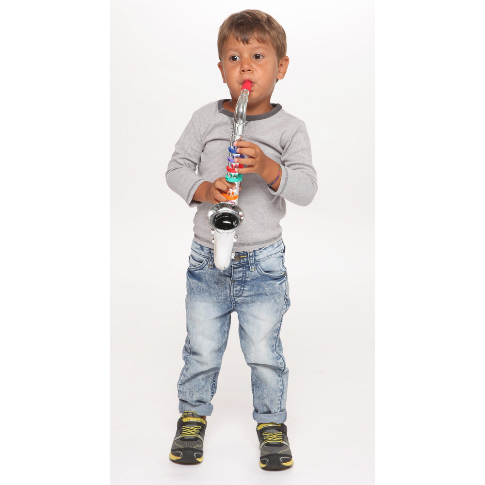 Bontempi Saksofoni 8 Kosketinta