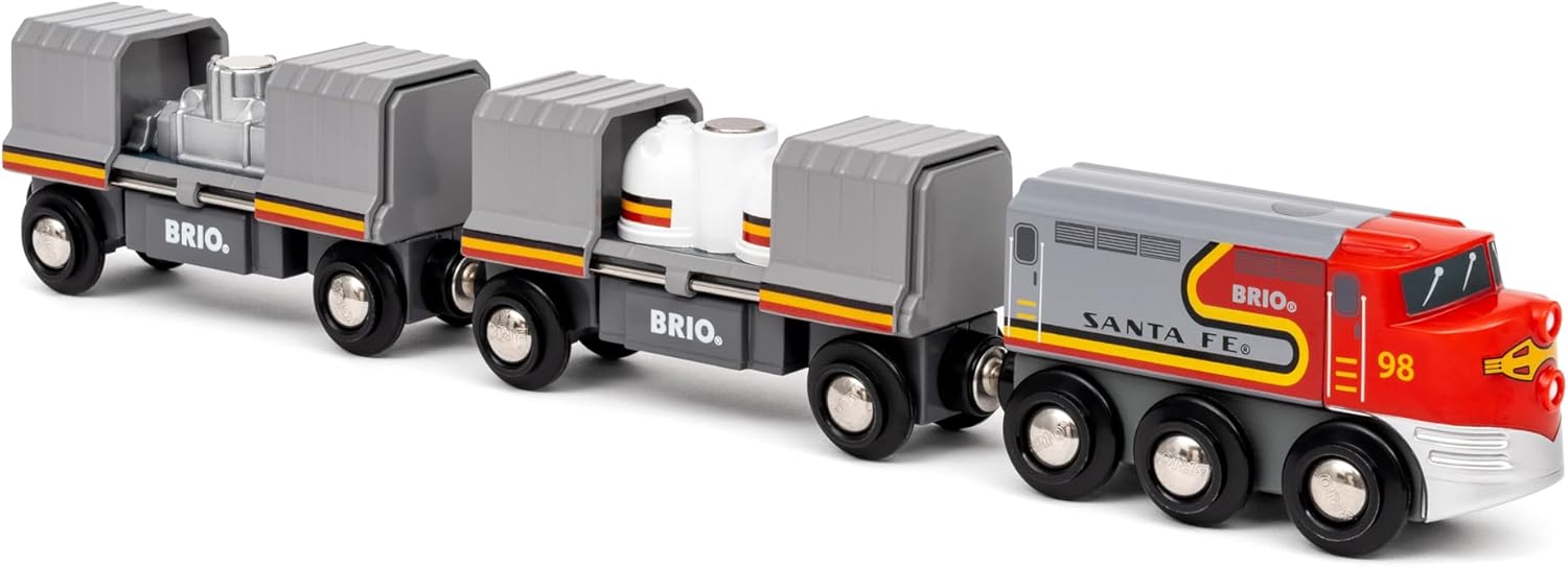 Brio 36089 Santa Fe Juna