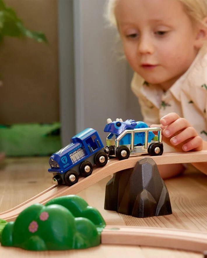 Brio 36111 Vuoden 2025 Erikoisjuna