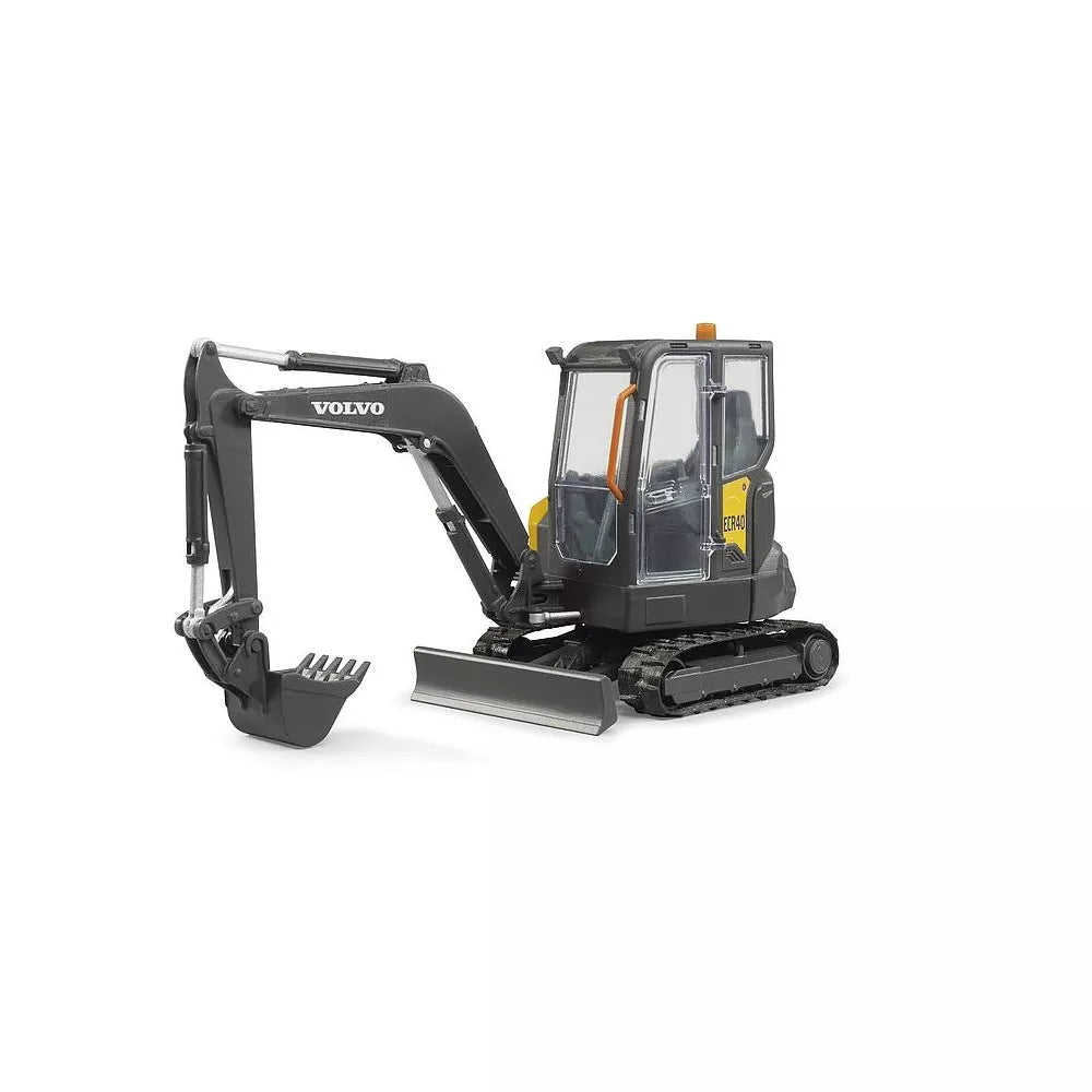 Bruder 02465 Volvo Kaivinkone 1:16