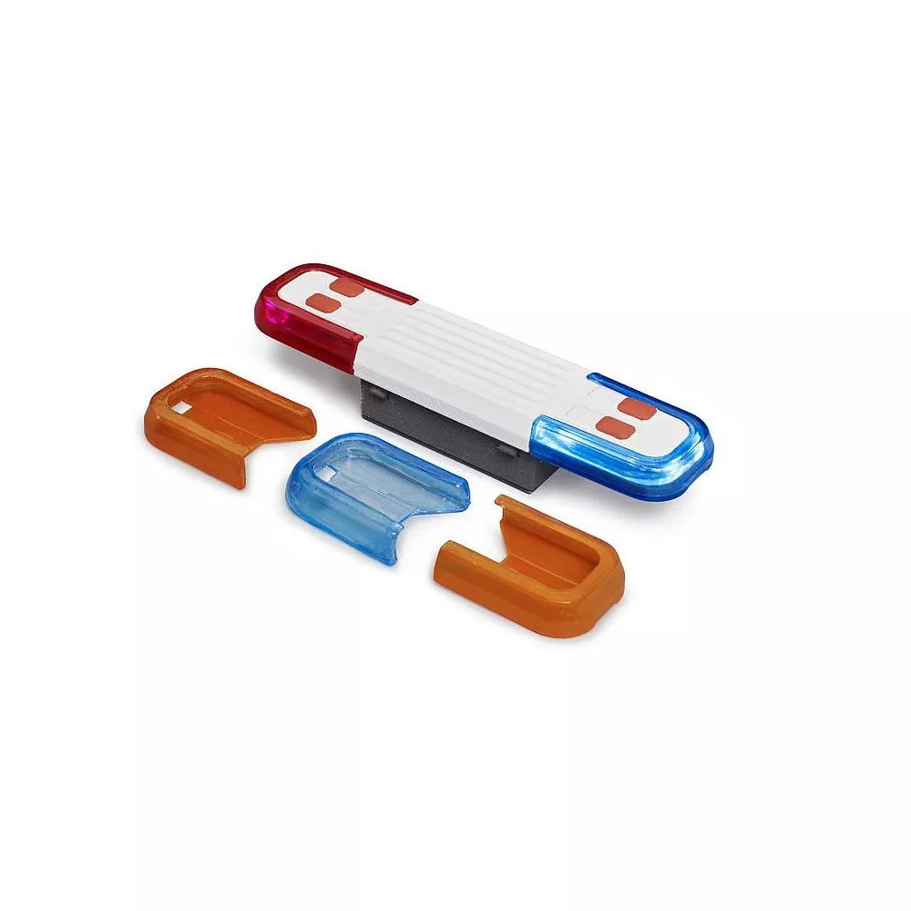 Bruder Valo- ja Äänimoduuli Kuorma-autoon