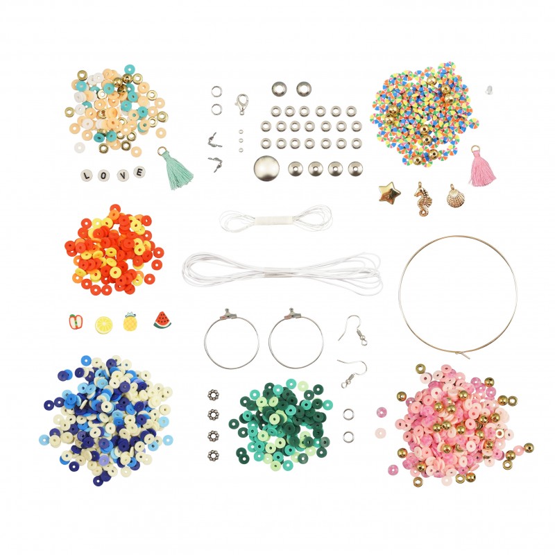 Buki BeTeens Koruntekosetti