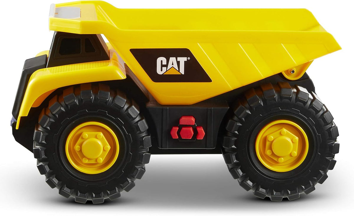 CAT Tough Machines Dumpperi 25 cm