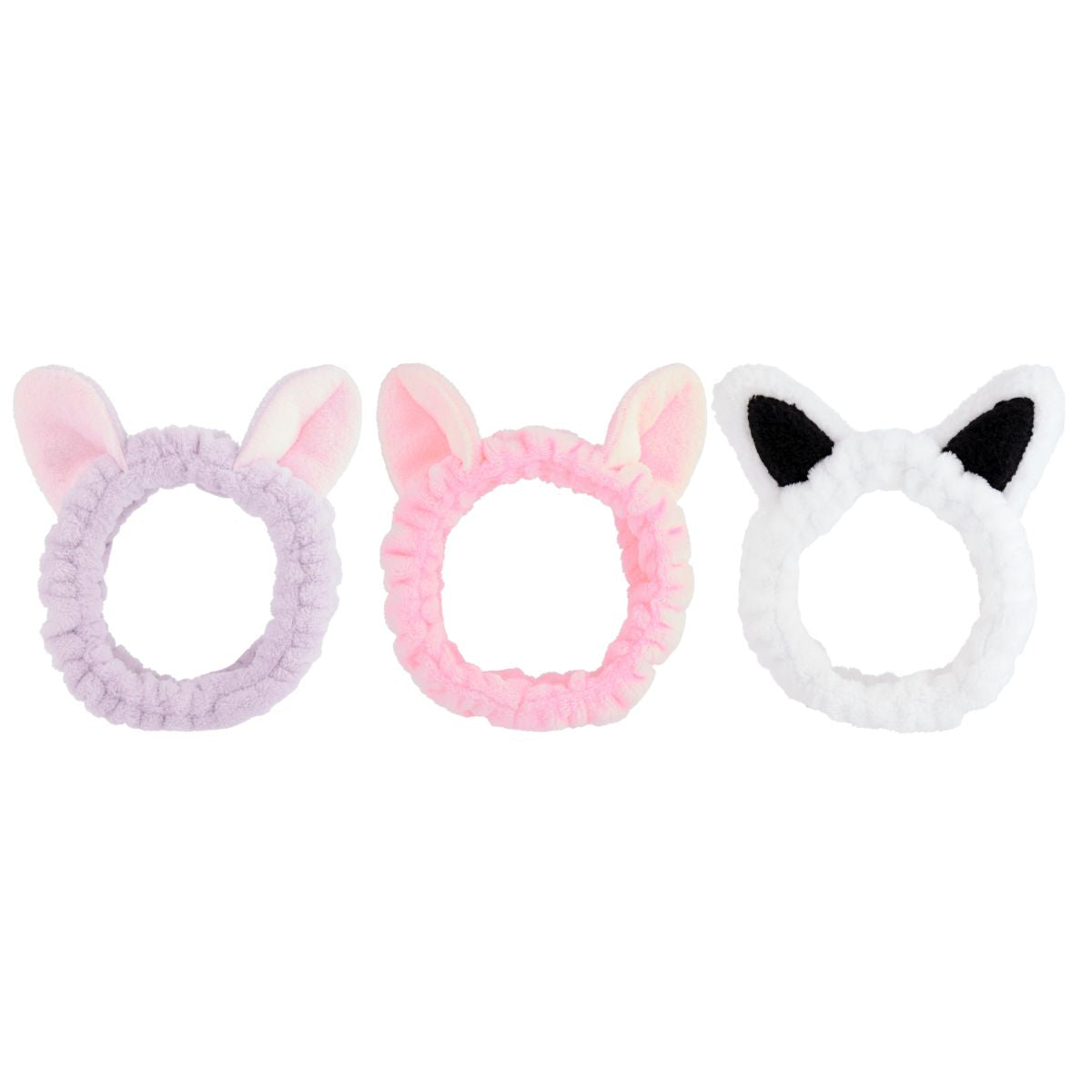 CREATE it! Makeup Headband Lajitelma