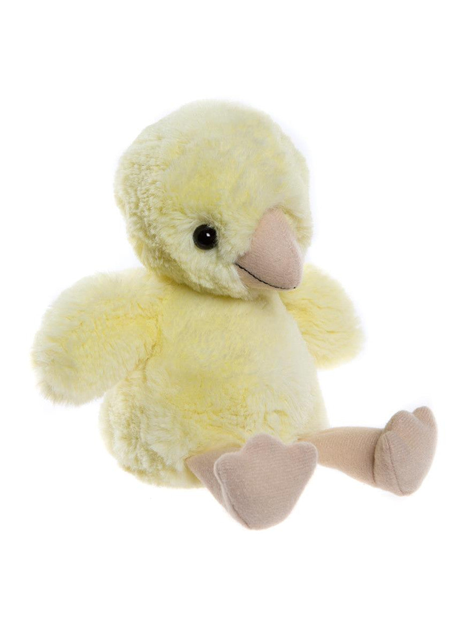 Charlie Bears Chucky Egg Chick/ Tipu Pehmolelu 20 cm