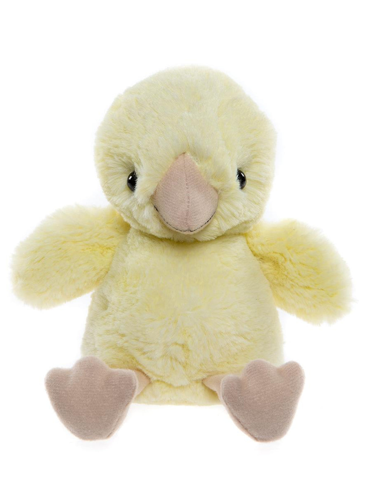 Charlie Bears Chucky Egg Chick/ Tipu Pehmolelu 20 cm