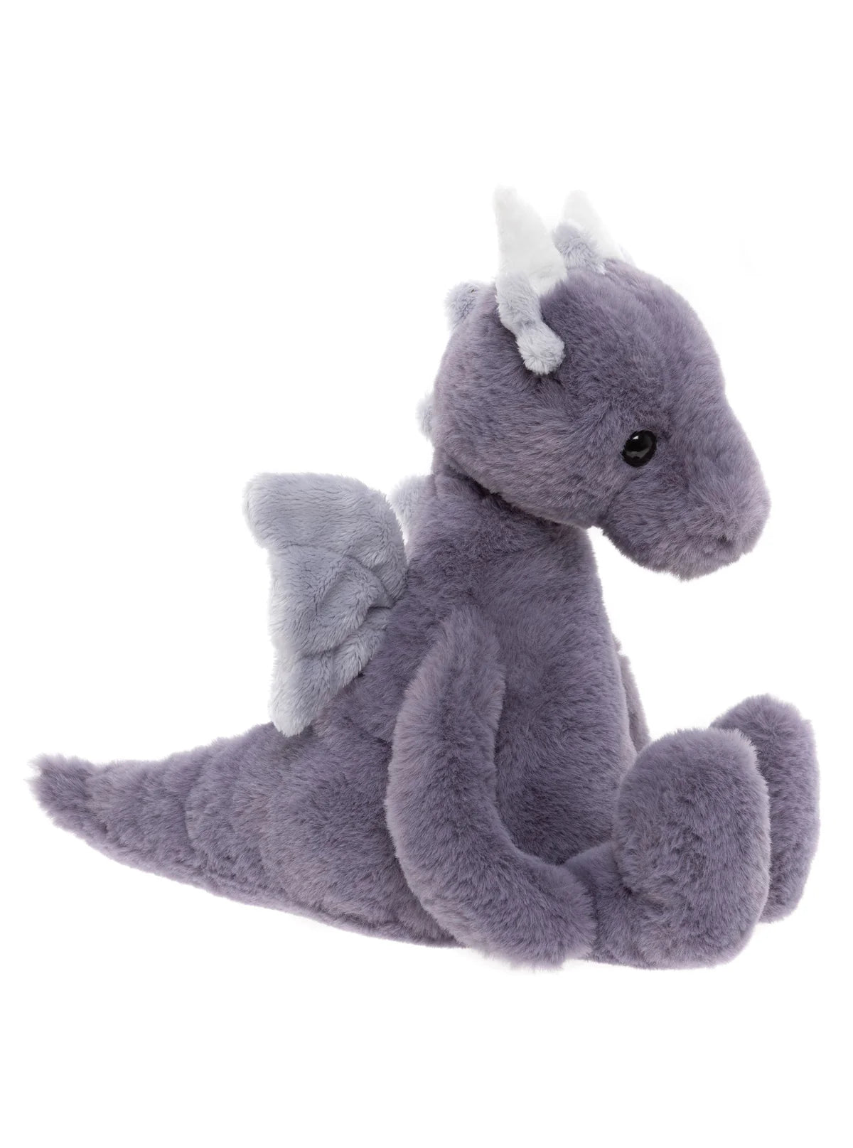 Charlie Bears Drago Dragon Laventeli Pehmolelu 35 cm