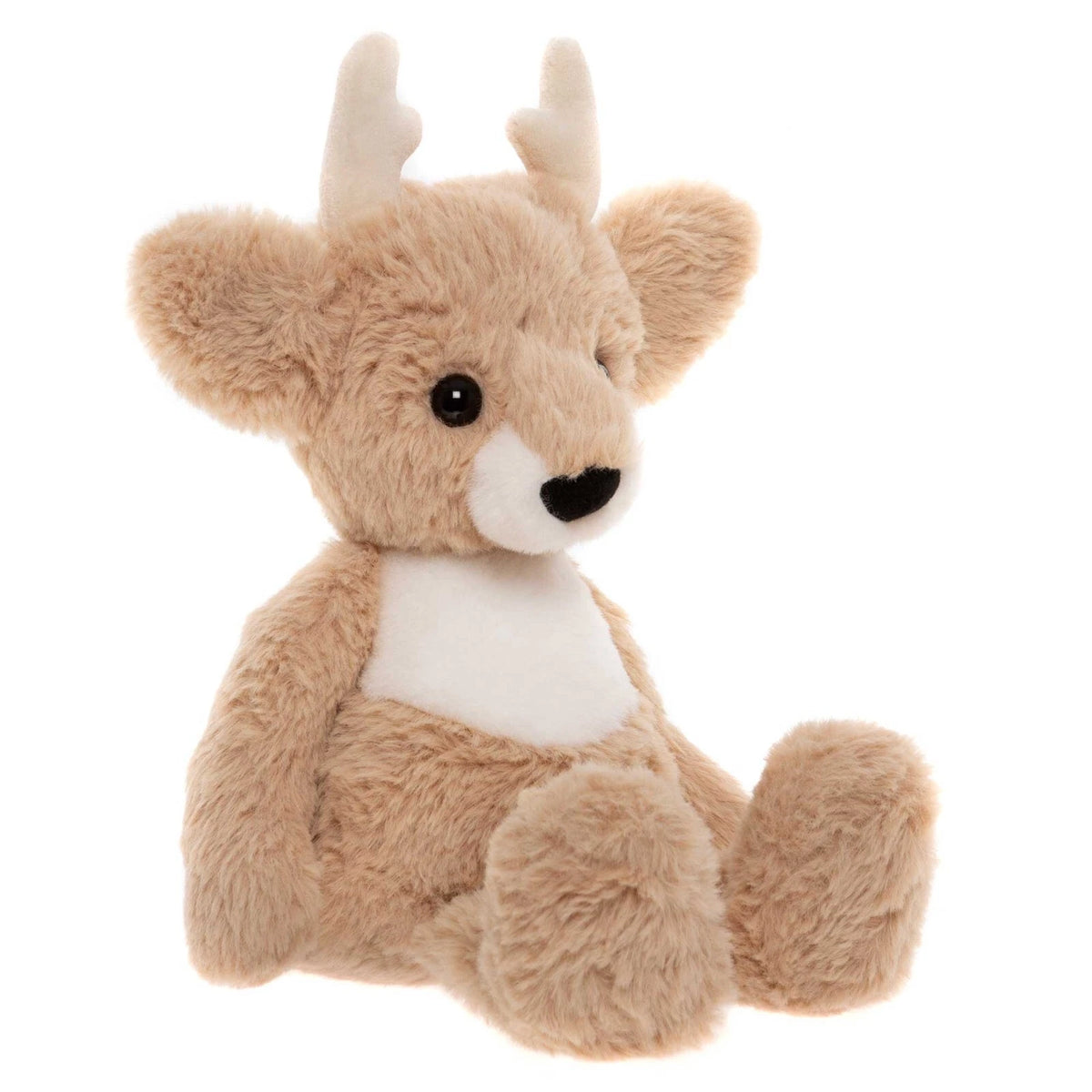 Charlie Bears Fawn Deer/Peura Pehmolelu 30 cm