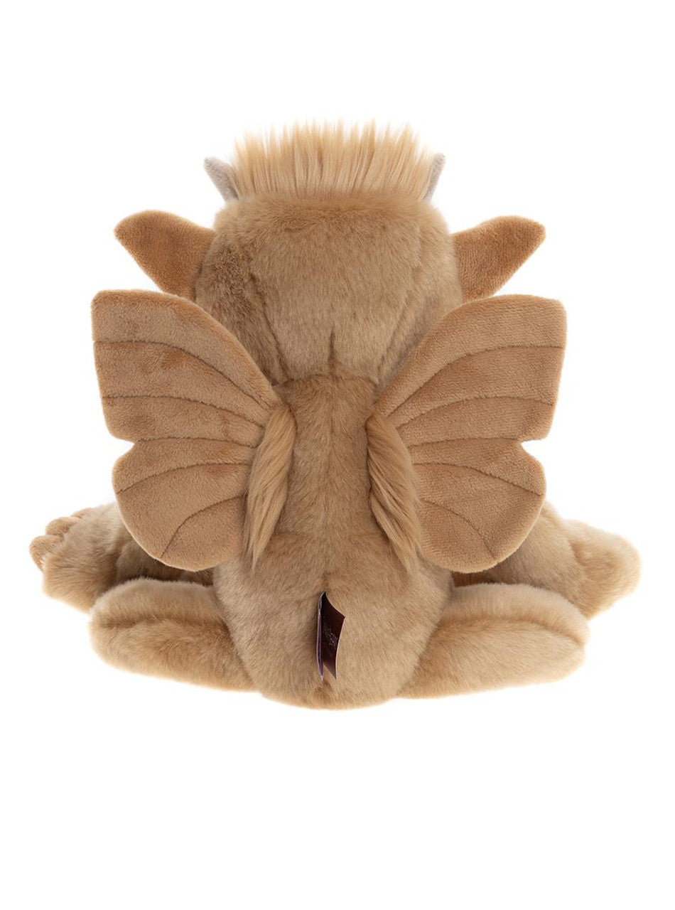 Charlie Bears Gargoyle/Fantasiahahmo Bartizan Pehmolelu 30cm