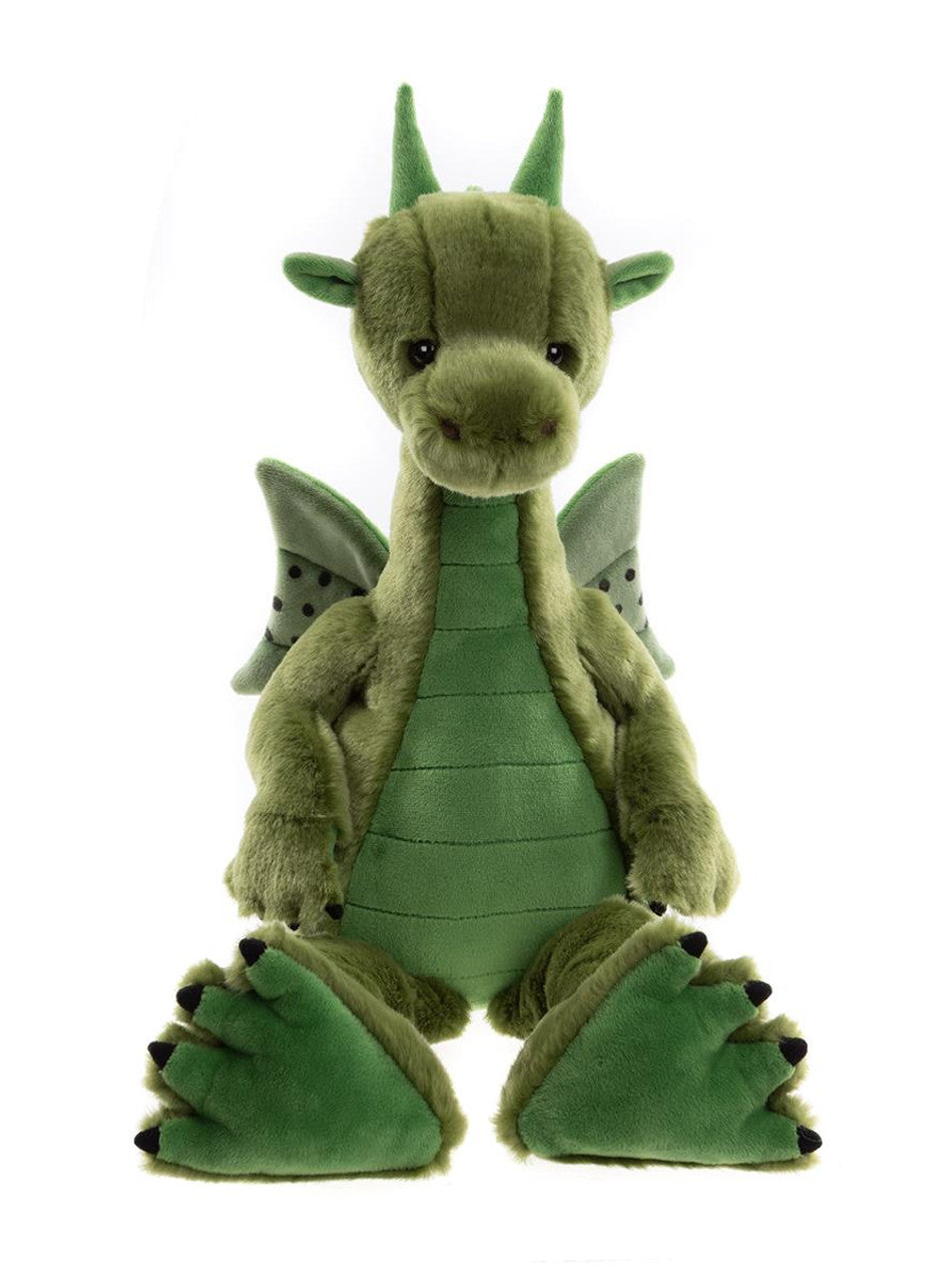 Charlie Bears Gargoyle/Fantasiahahmo Deck Pehmolelu 35cm