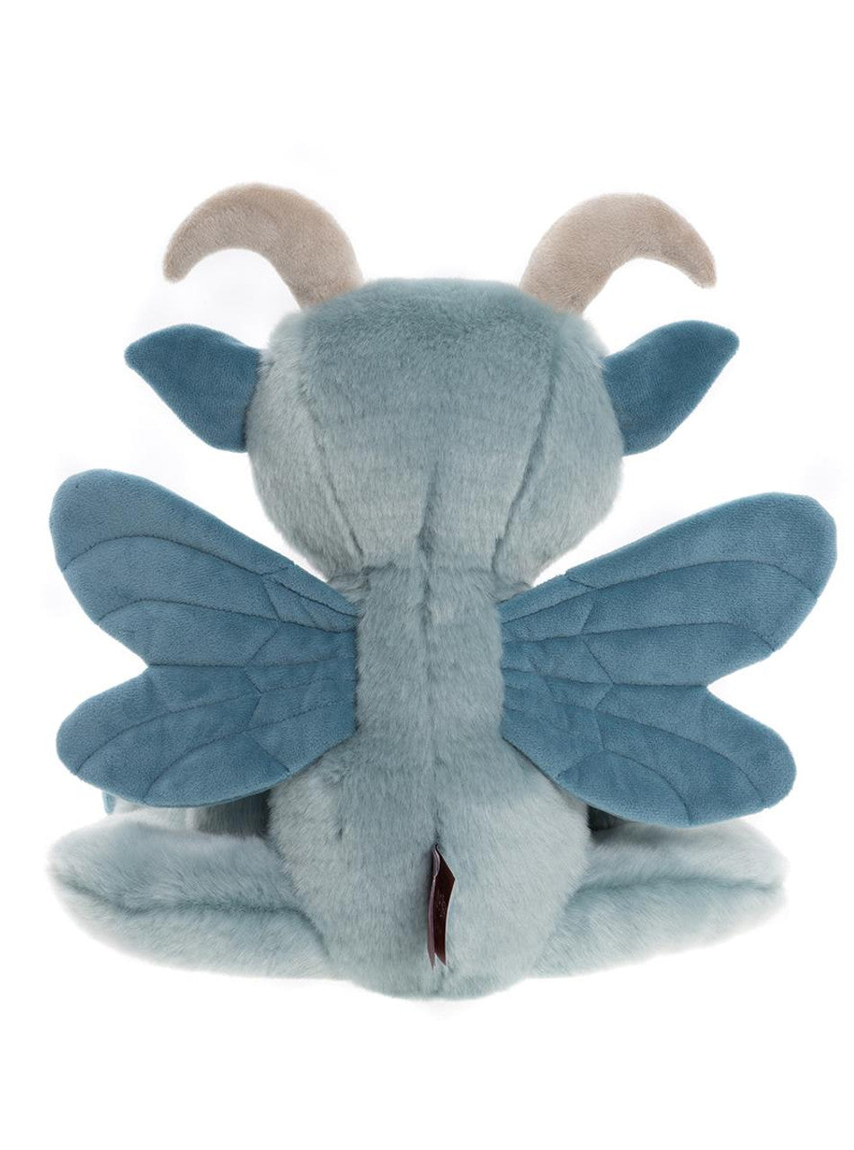 Charlie Bears Gargoyle/Fantasiahahmo Drawbridge Pehmolelu 30cm