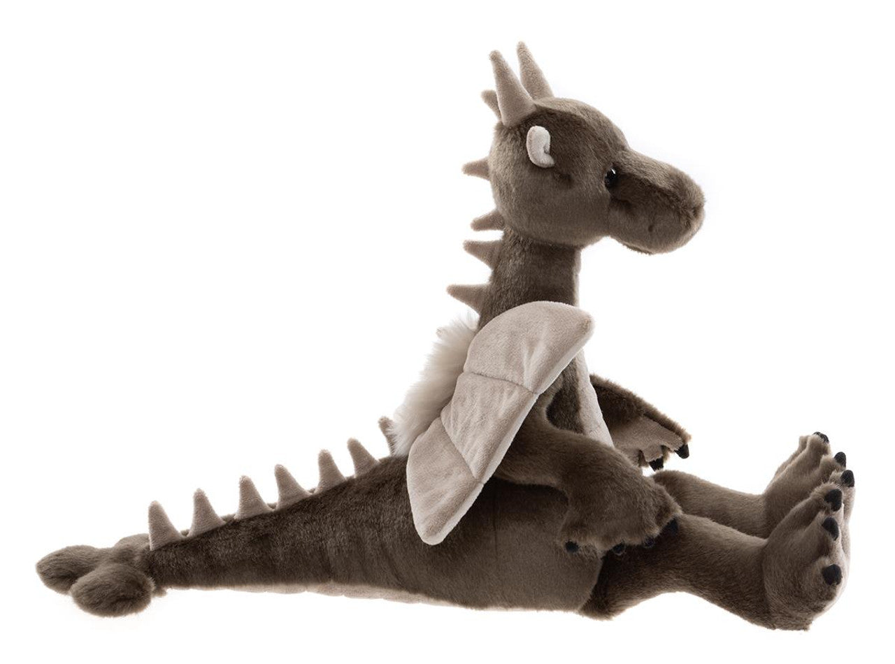 Charlie Bears Gargoyle/Fantasiahahmo Lohikäärme Clubs Pehmolelu 32cm