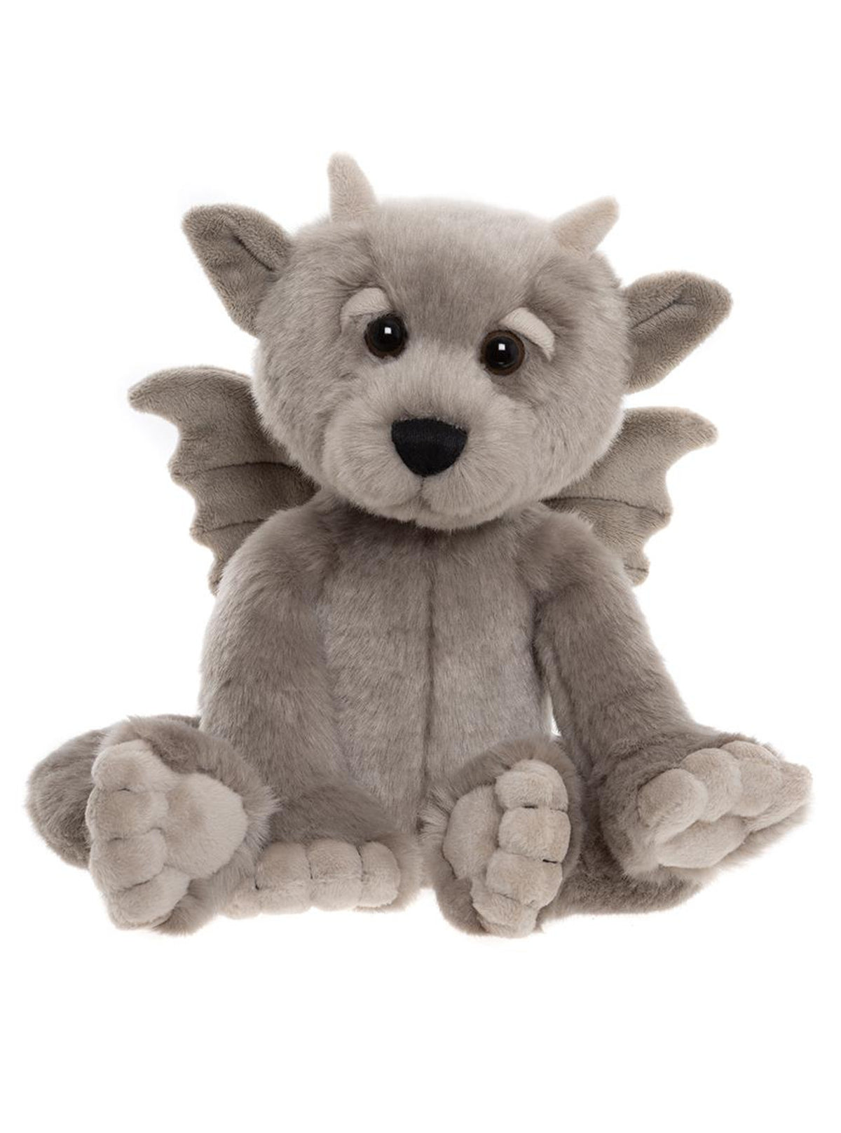 Charlie Bears Gargoyle/Fantasiahahmo Moat Pehmolelu 20cm