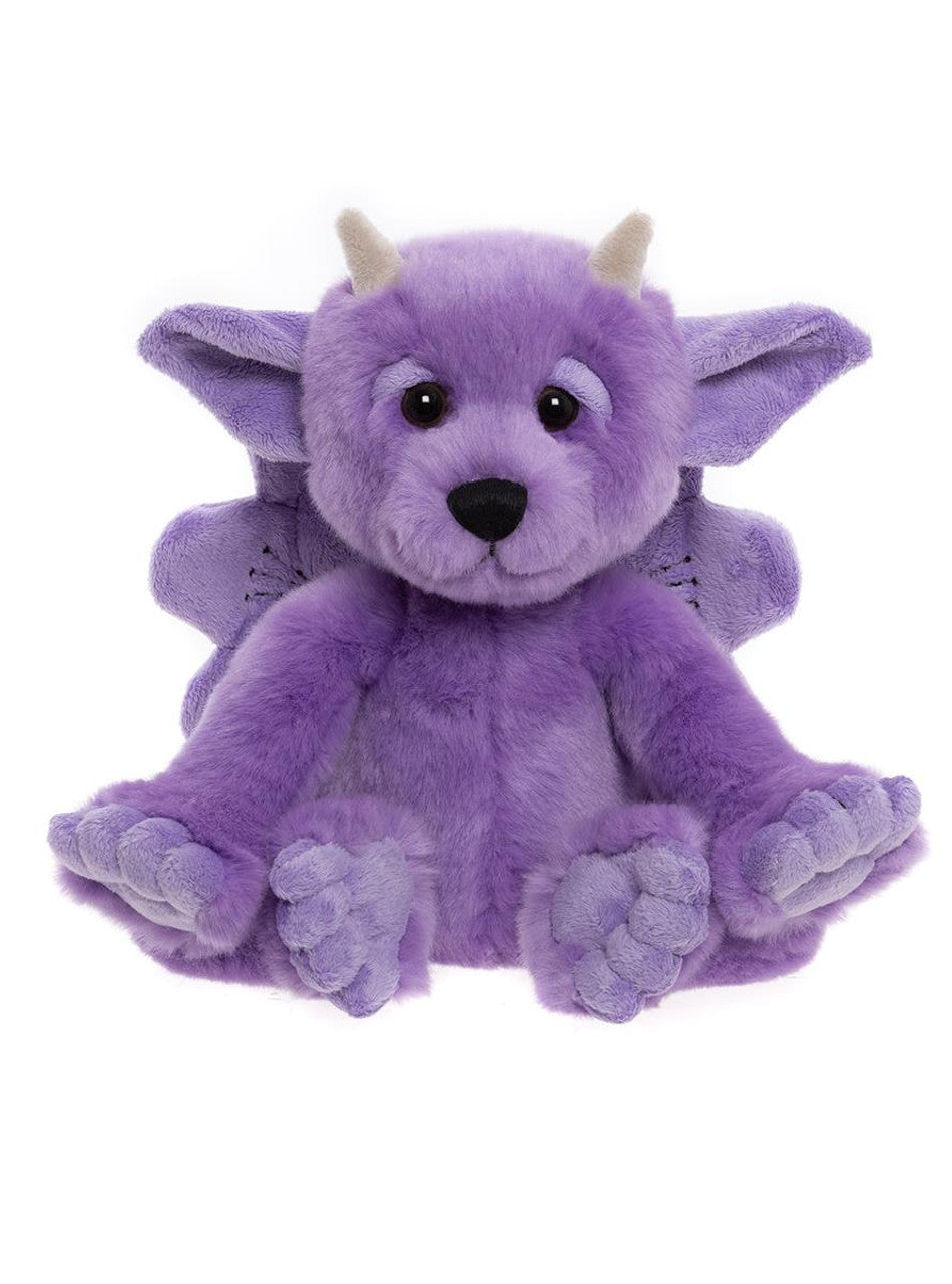 Charlie Bears Gargoyle/Fantasiahahmo Portcullis Pehmolelu 20cm