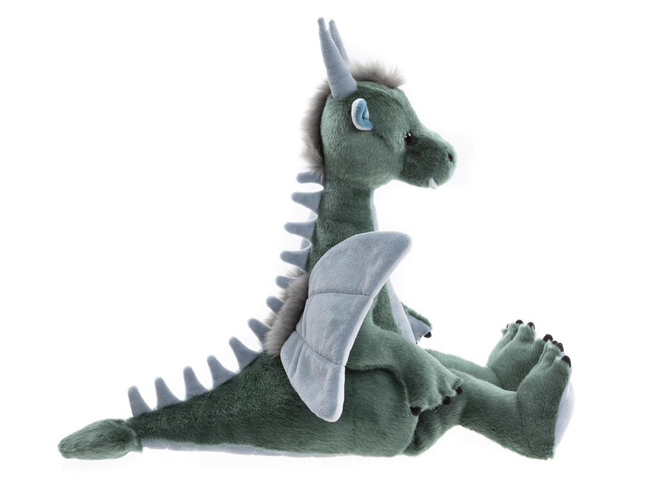 Charlie Bears Gargoyle/Fantasiahahmo Spades Pehmolelu 35cm