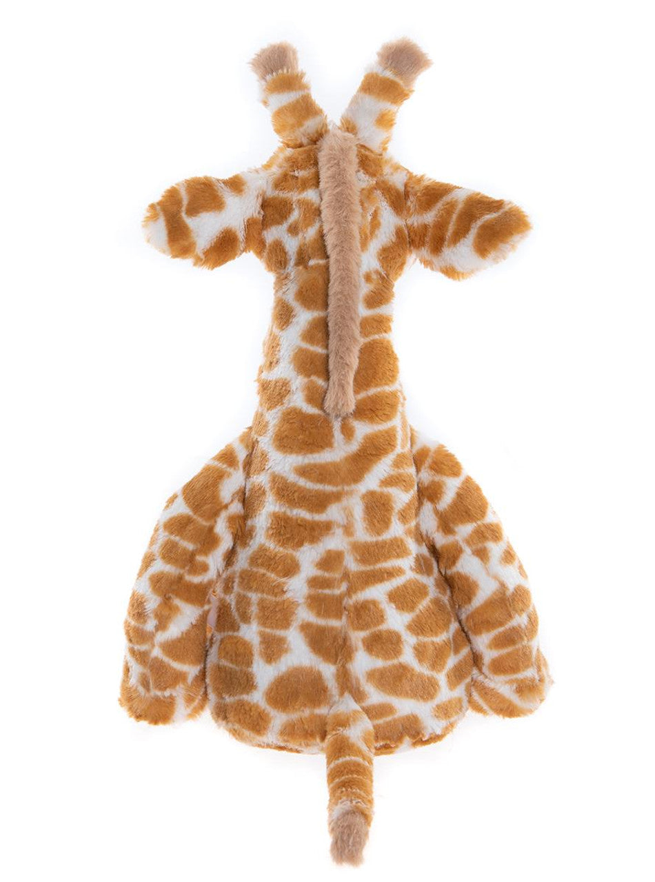 Charlie Bears Gilbert Giraffe/Kirahvi Pehmolelu 40 cm