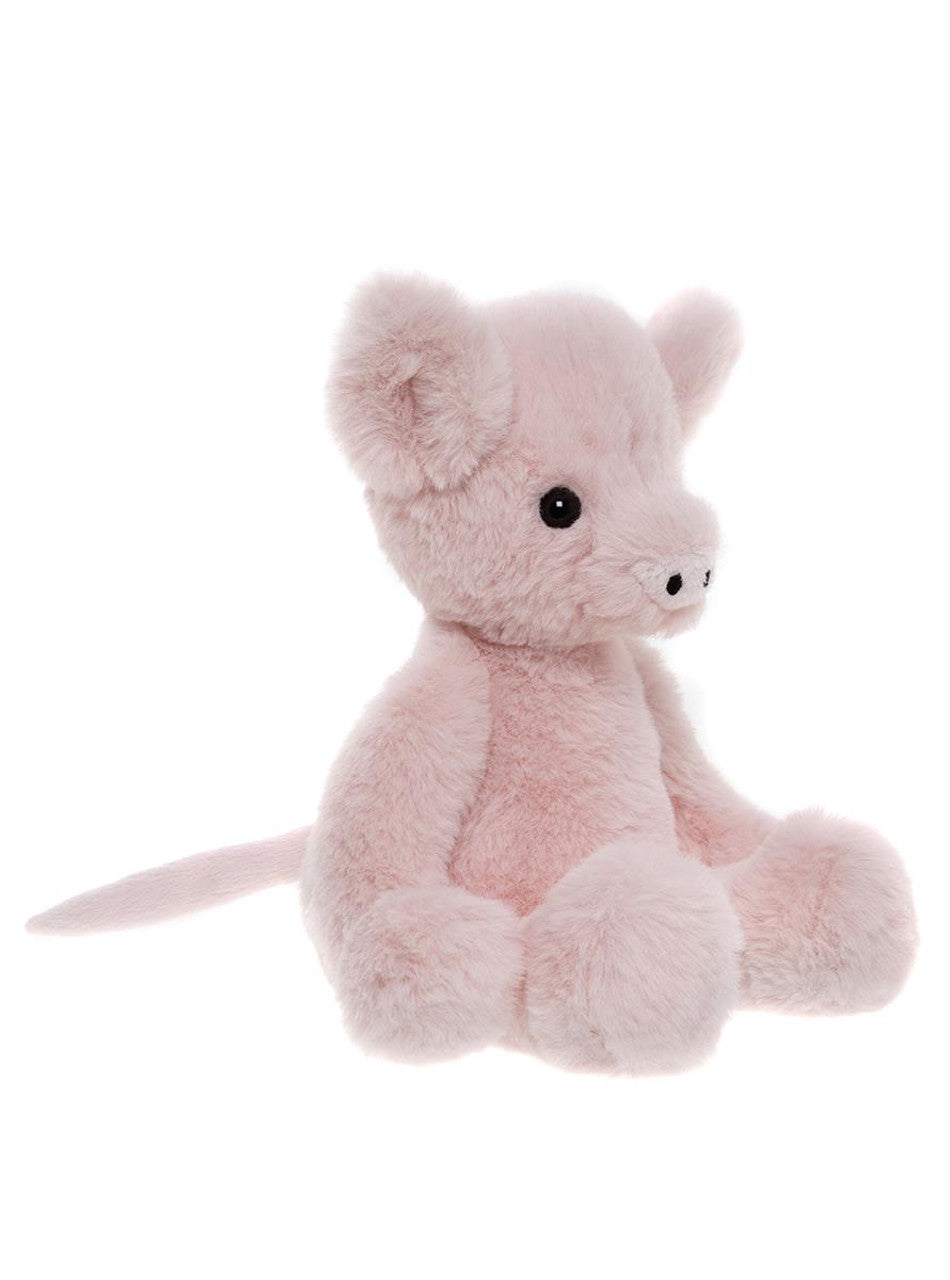 Charlie Bears Pehmolelu Truffles Piglet Pehmolelu 25 cm