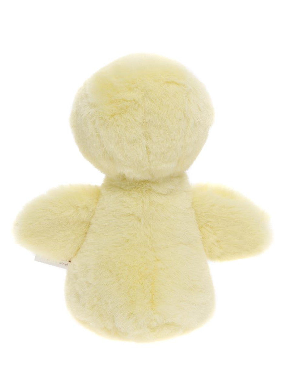 Charlie Bears Pehmolelu Waddle Duckling Tipu Pehmolelu 23 cm
