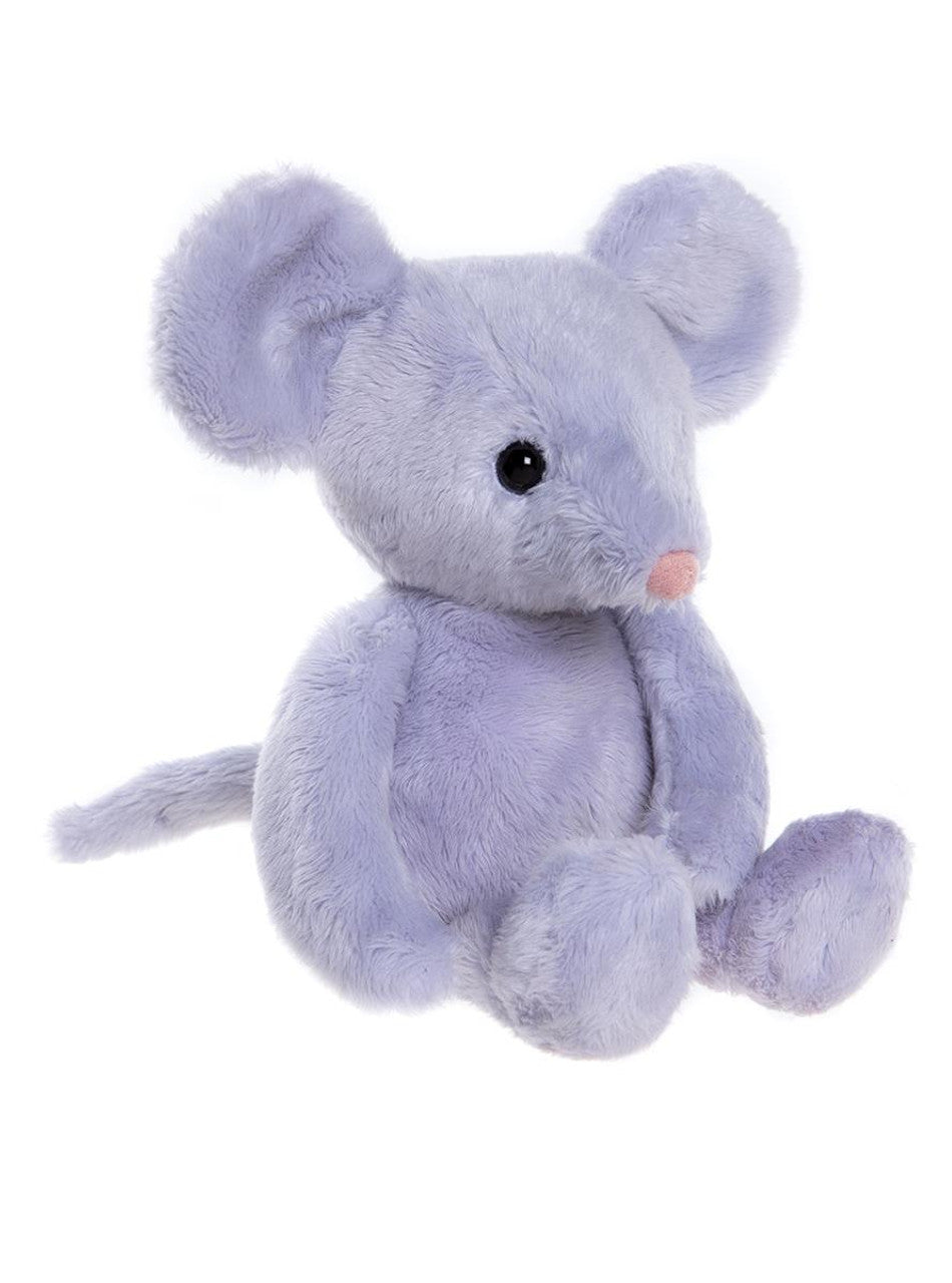 Charlie Bears Pip Mouse/Hiiri Pehmolelu 18 cm