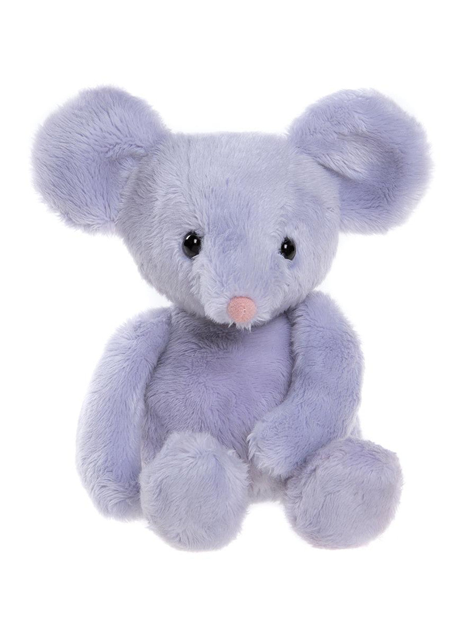 Charlie Bears Pip Mouse/Hiiri Pehmolelu 18 cm