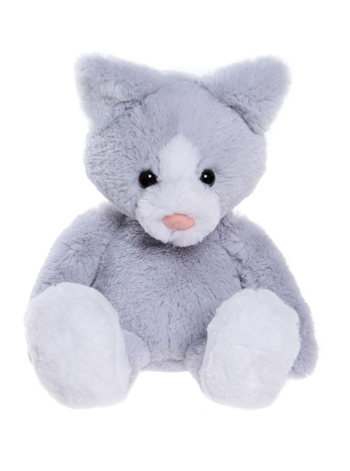 Charlie Bears Puddy Kitten Kissa Pehmolelu 30 cm