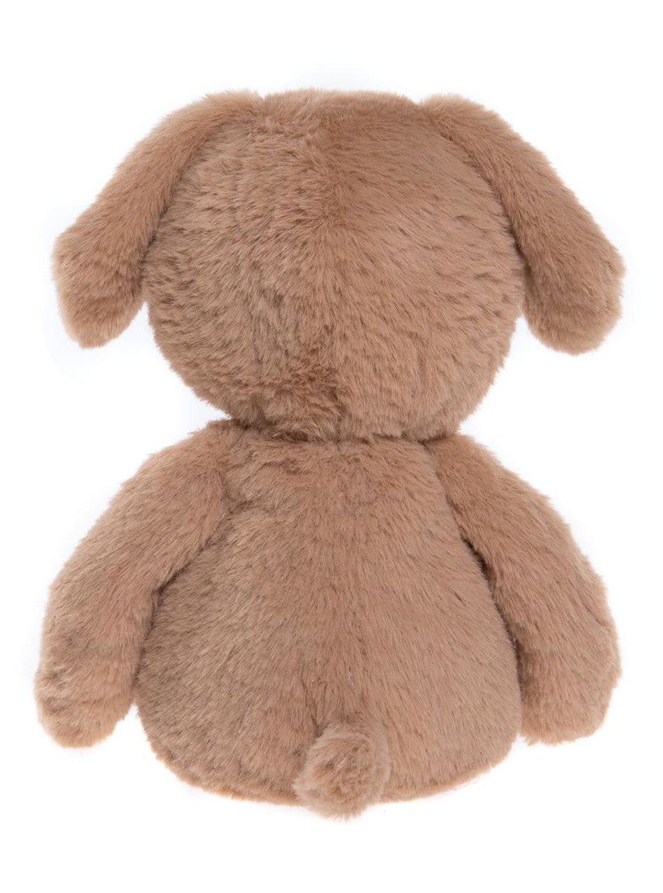 Charlie Bears Ruff Puppy Pehmolelu 30 cm