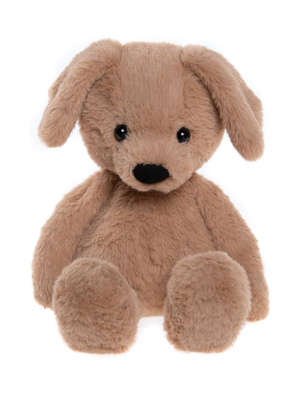 Charlie Bears Ruff Puppy Pehmolelu 30 cm