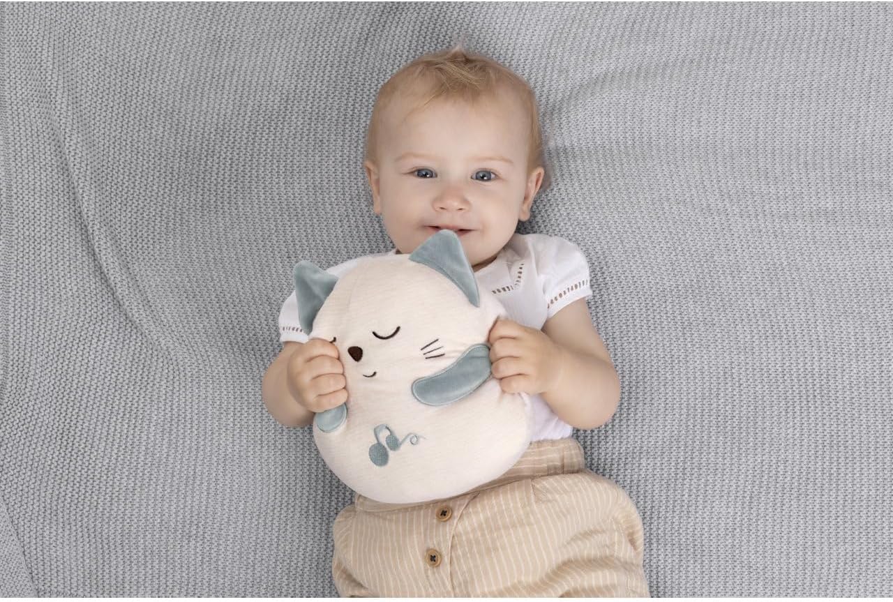 Chicco Kehräävä Kisu Pehmolelu