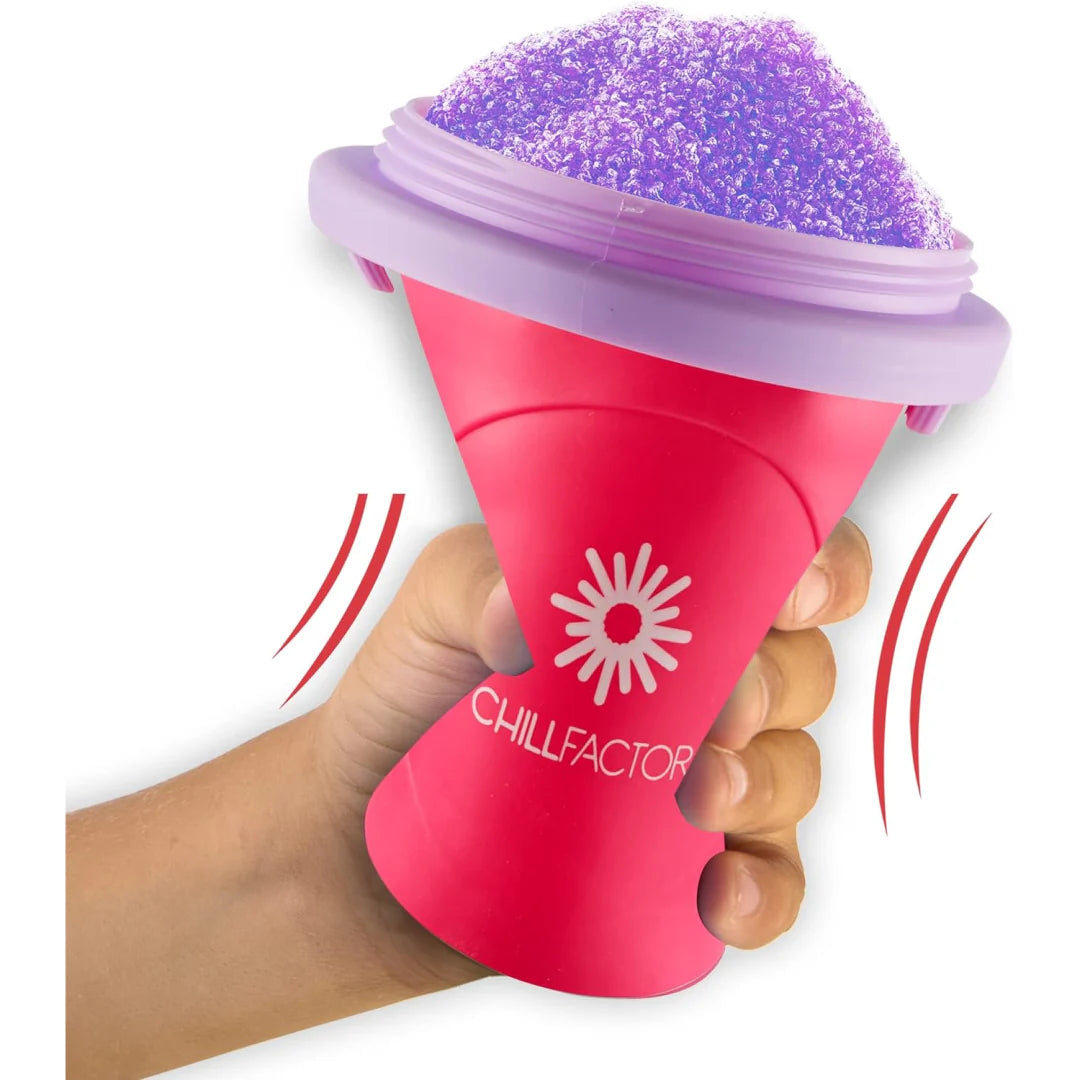 Chillfactor Berry Burst Slushy Maker Jäähilemuki