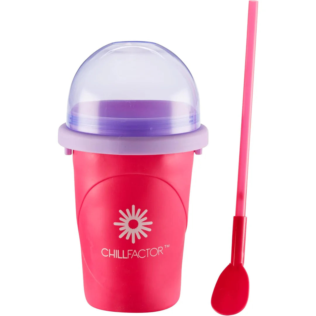 Chillfactor Berry Burst Slushy Maker Jäähilemuki