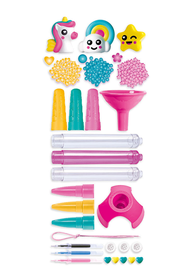 Clementoni Kynälaboratorio - Fantasy