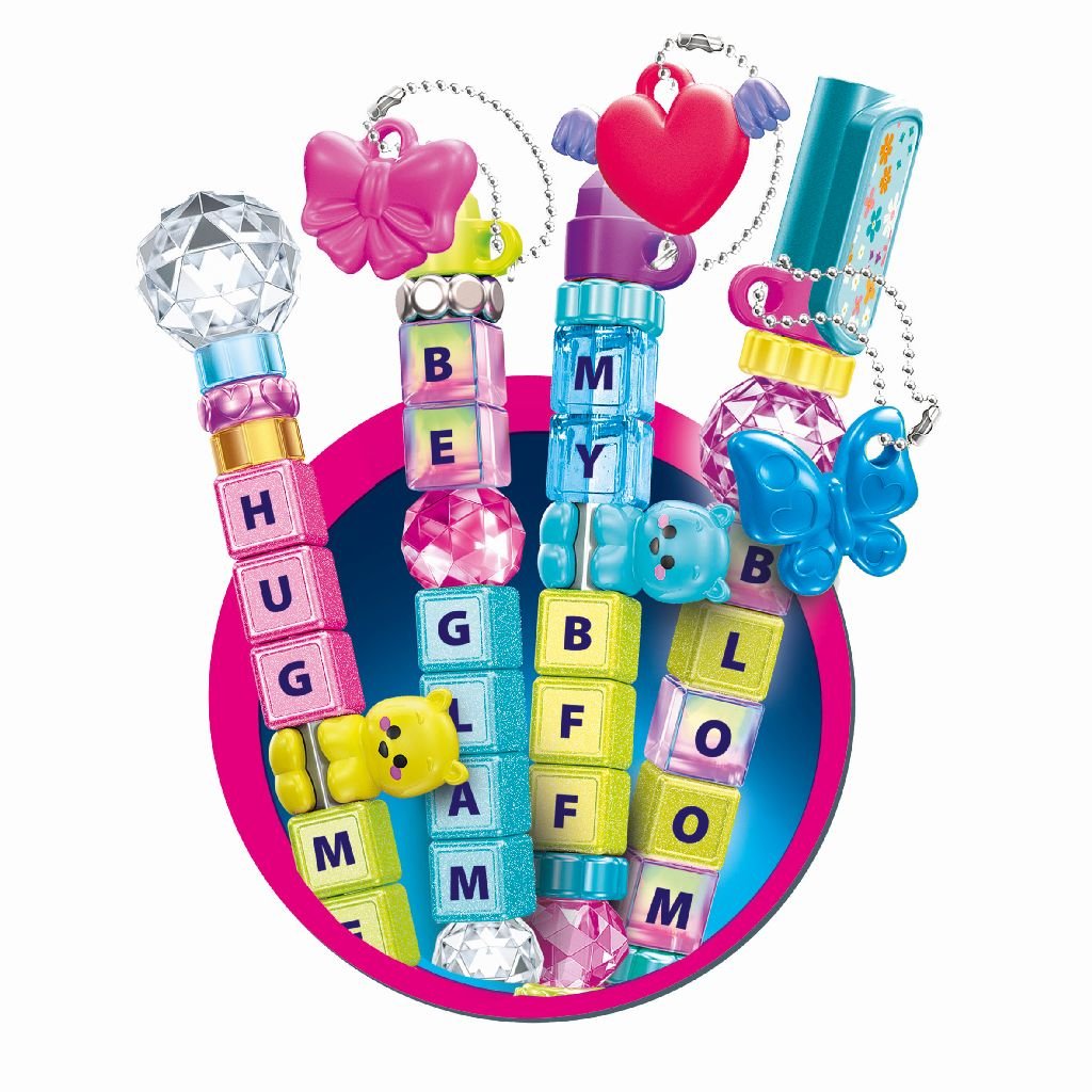 Clementoni Kynälaboratorio Message/Kirjaimet