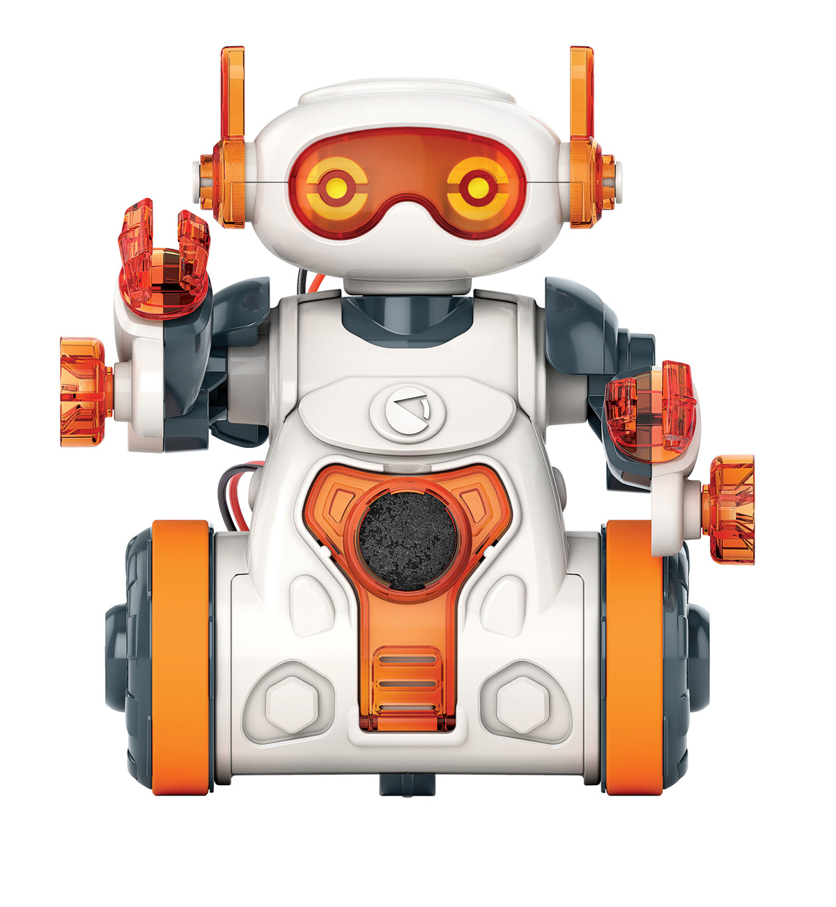 Clementoni MIO Next Generation 2.0 Interaktiivinen Robotti