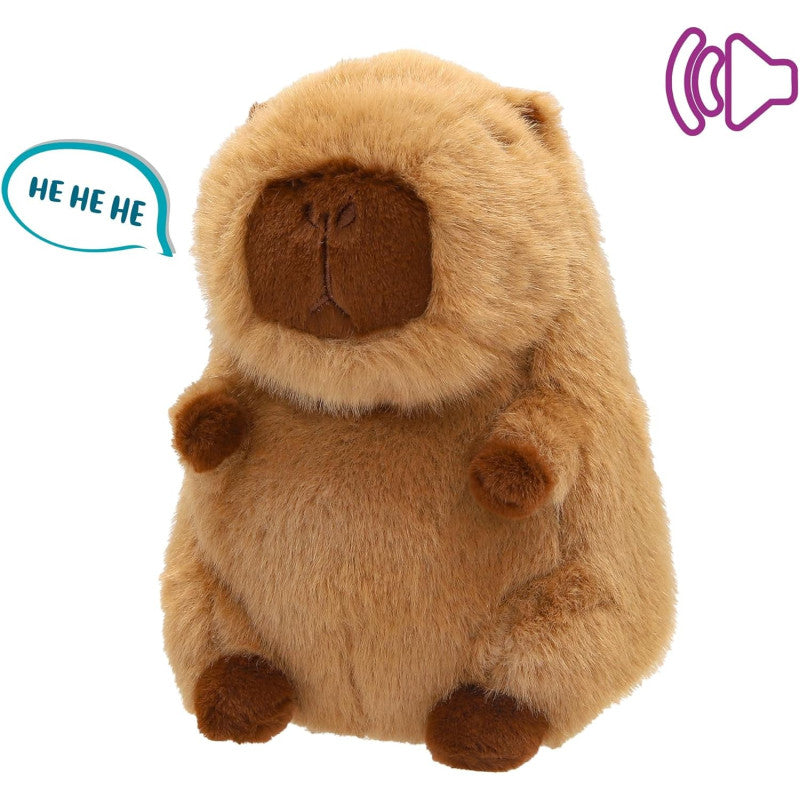 Club Petz Bim Bam Interaktiivinen Capybara