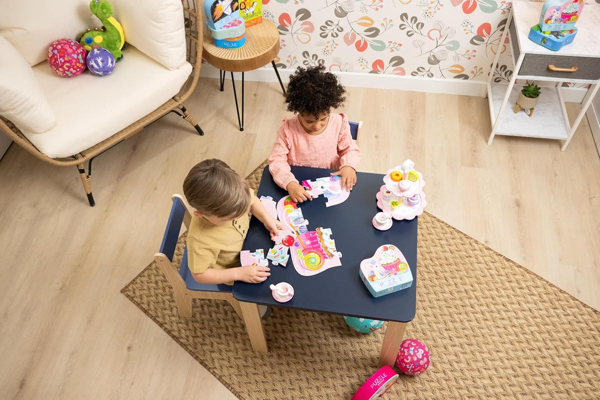 Crocodile Creek Celebration! 12 Palan Palapeli