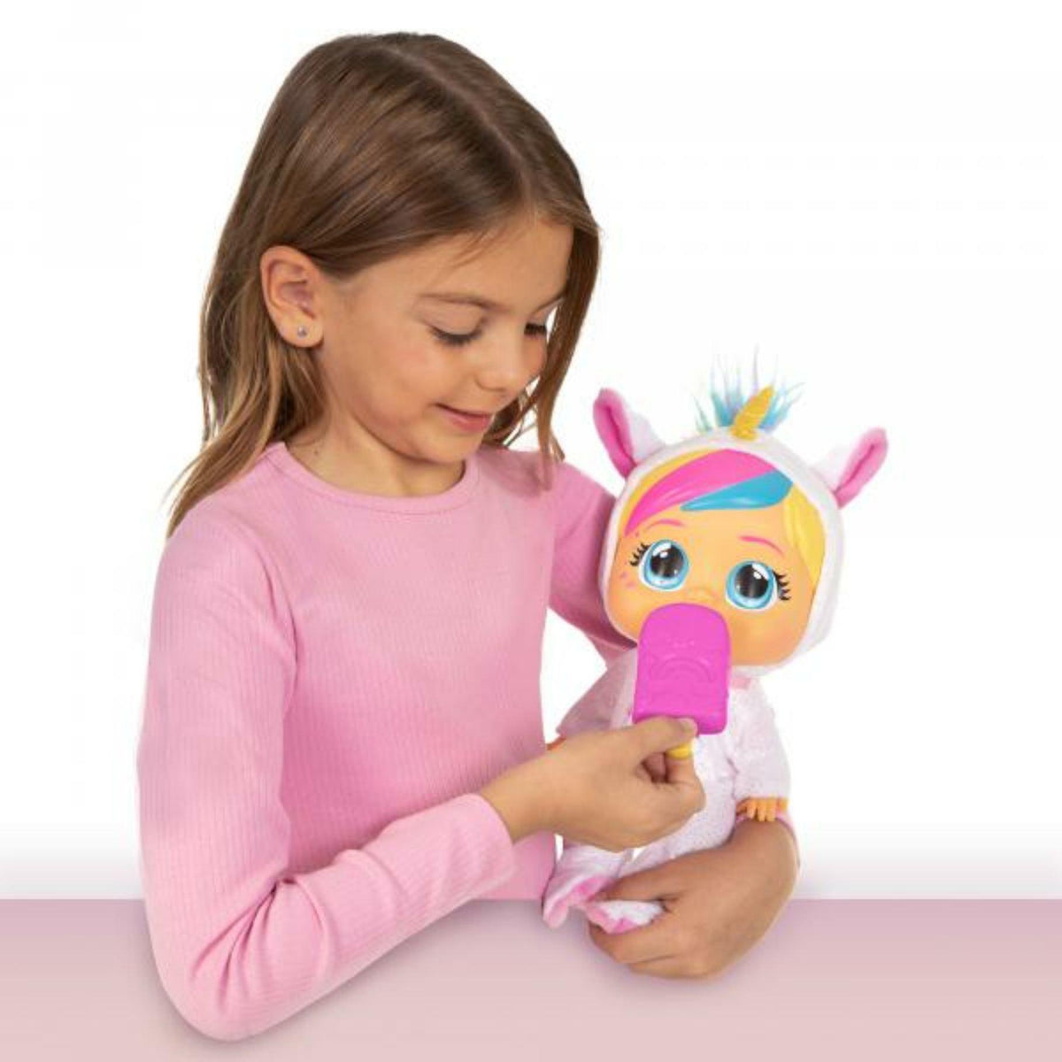 Cry Babies Dreamy Itkevä Nukke