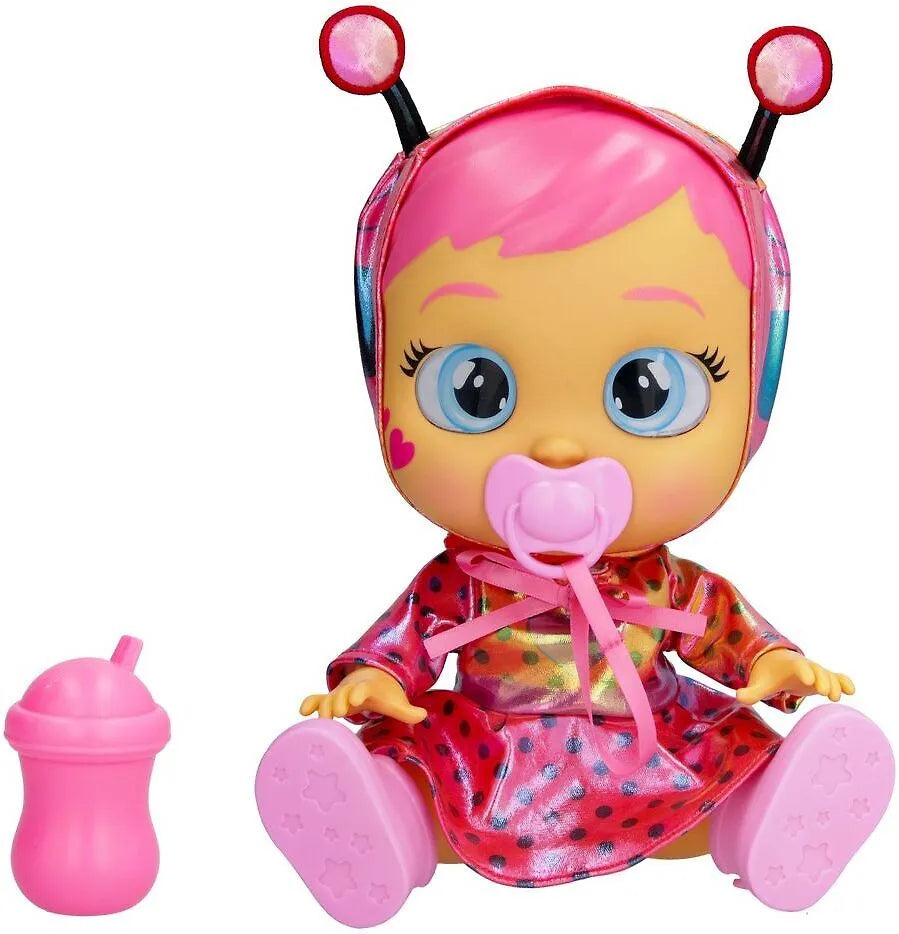 Cry Babies Nukke Stars Lady