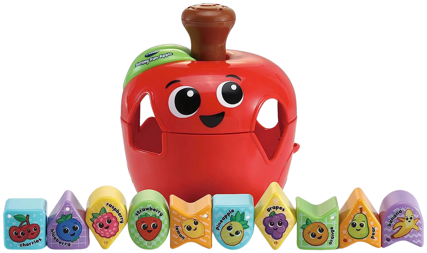 Vtech Hauska Lajitteluomena Vtech Hauska Lajitteluomena